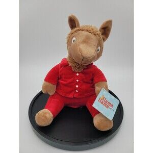 Kohl’s Cares Llama Llama Red Pajama Plush Stuffed Animal 12” New With Tags